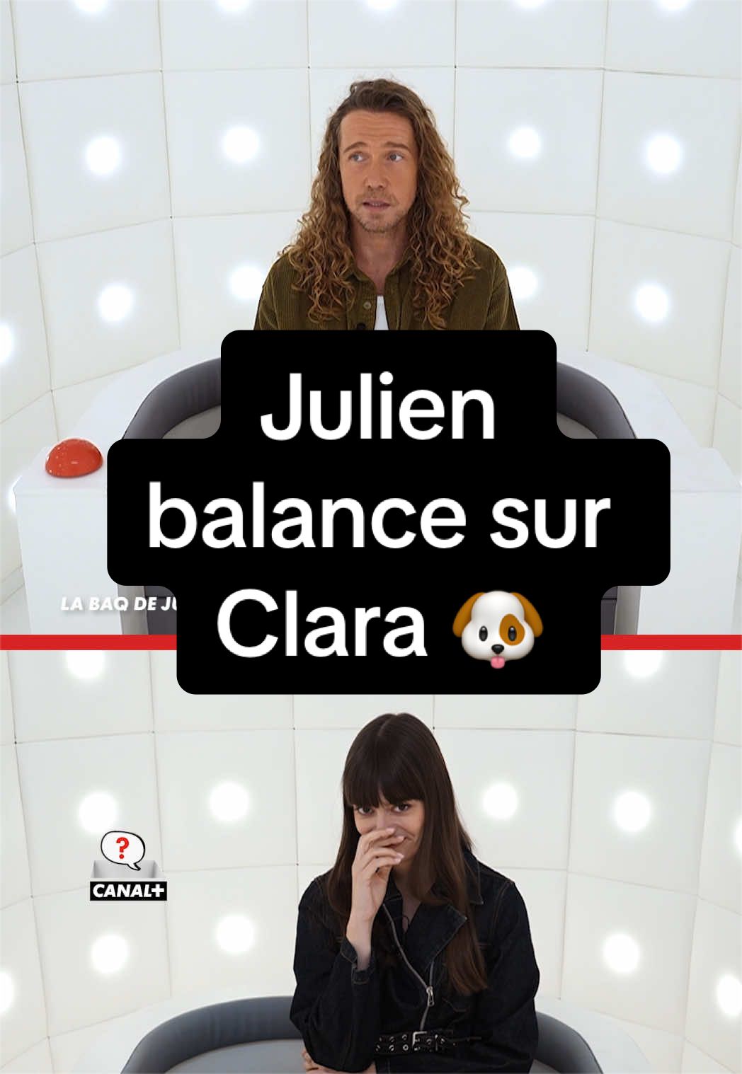 @La Boîte à Questions