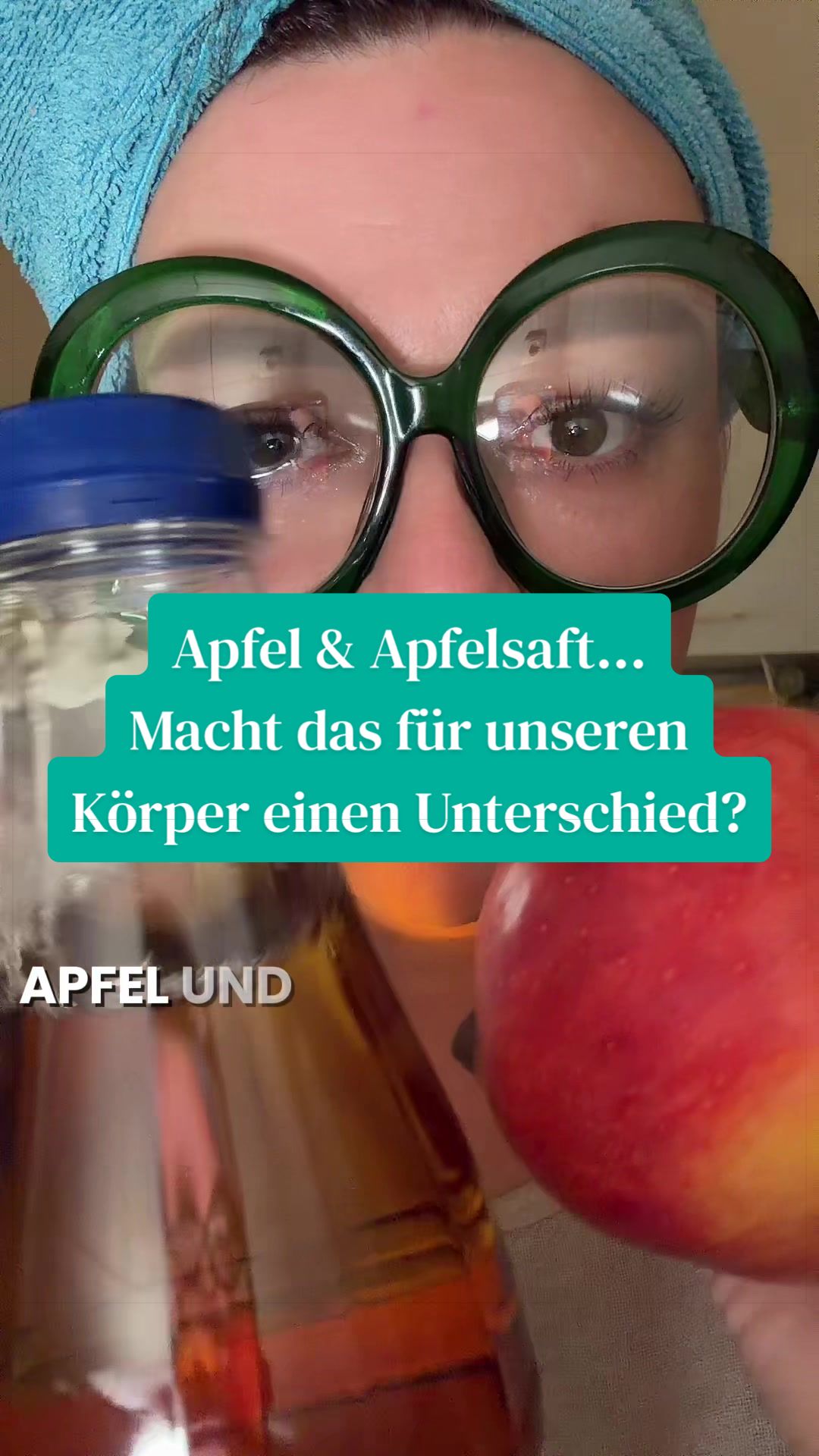 @Kathi | Gesundheit verstehen