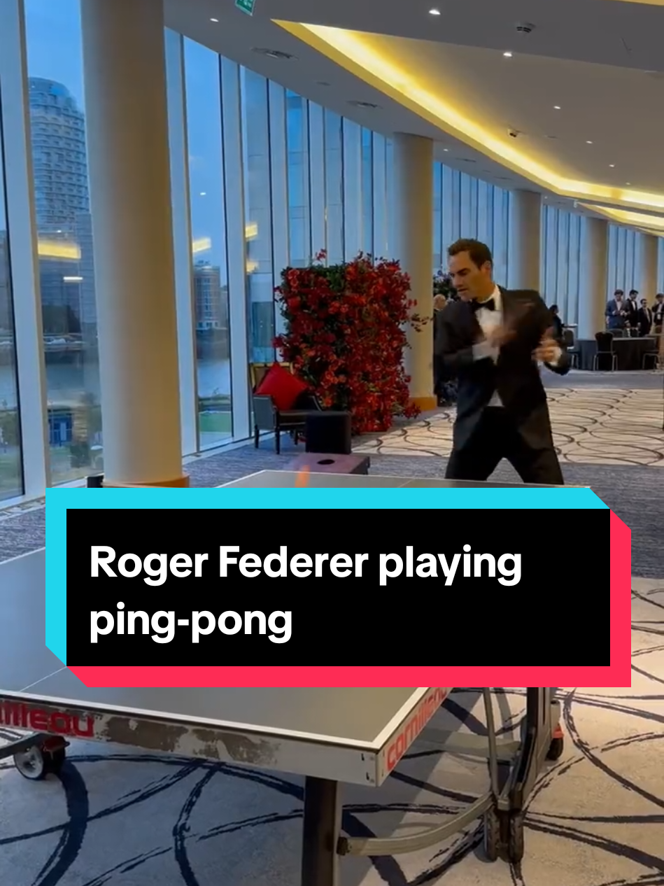 @Tennis Legend
