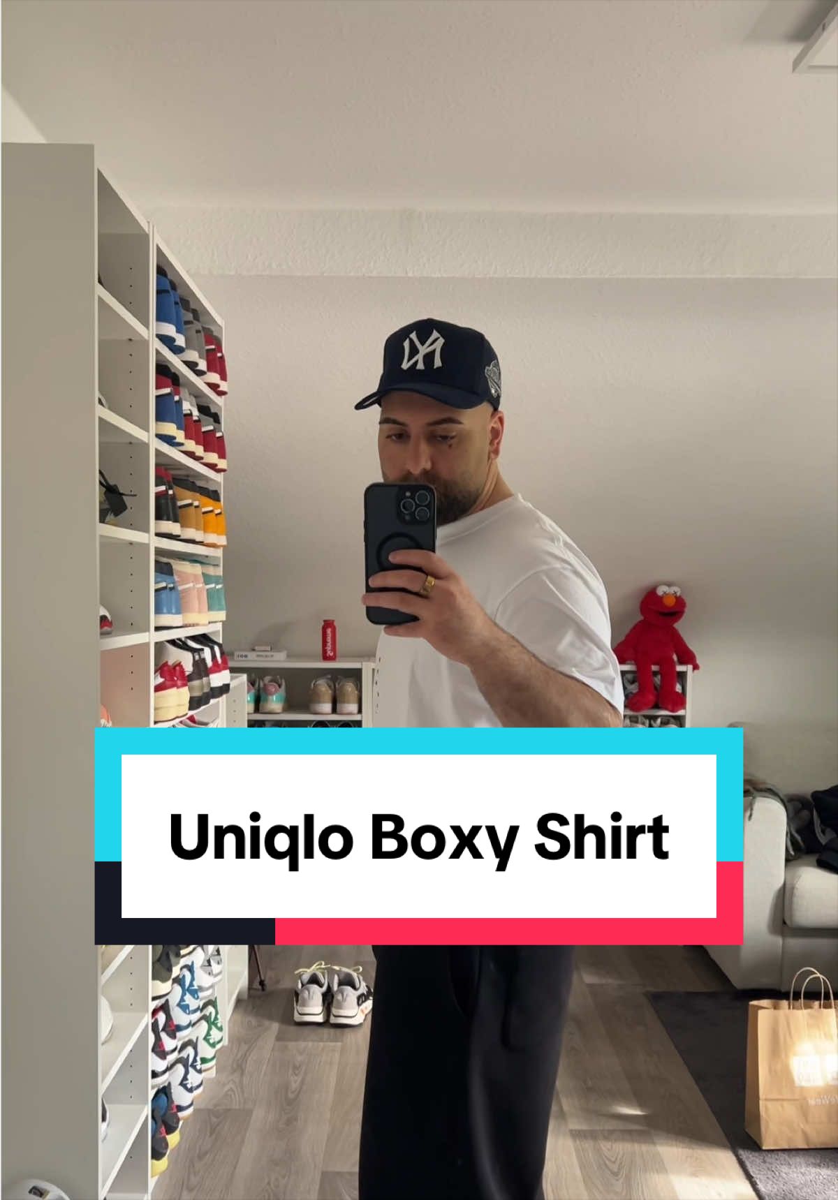 @Ali | Sneakerhead