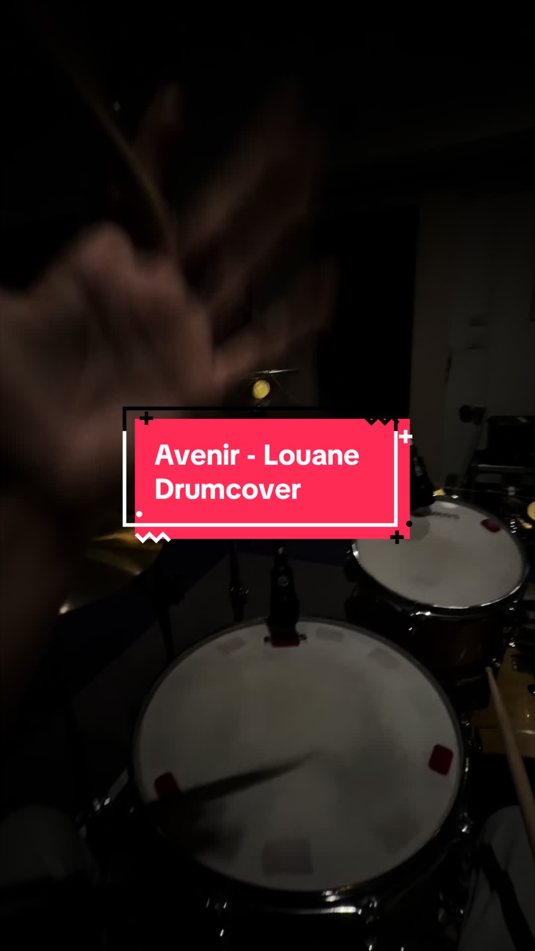 @TM-DRUMS