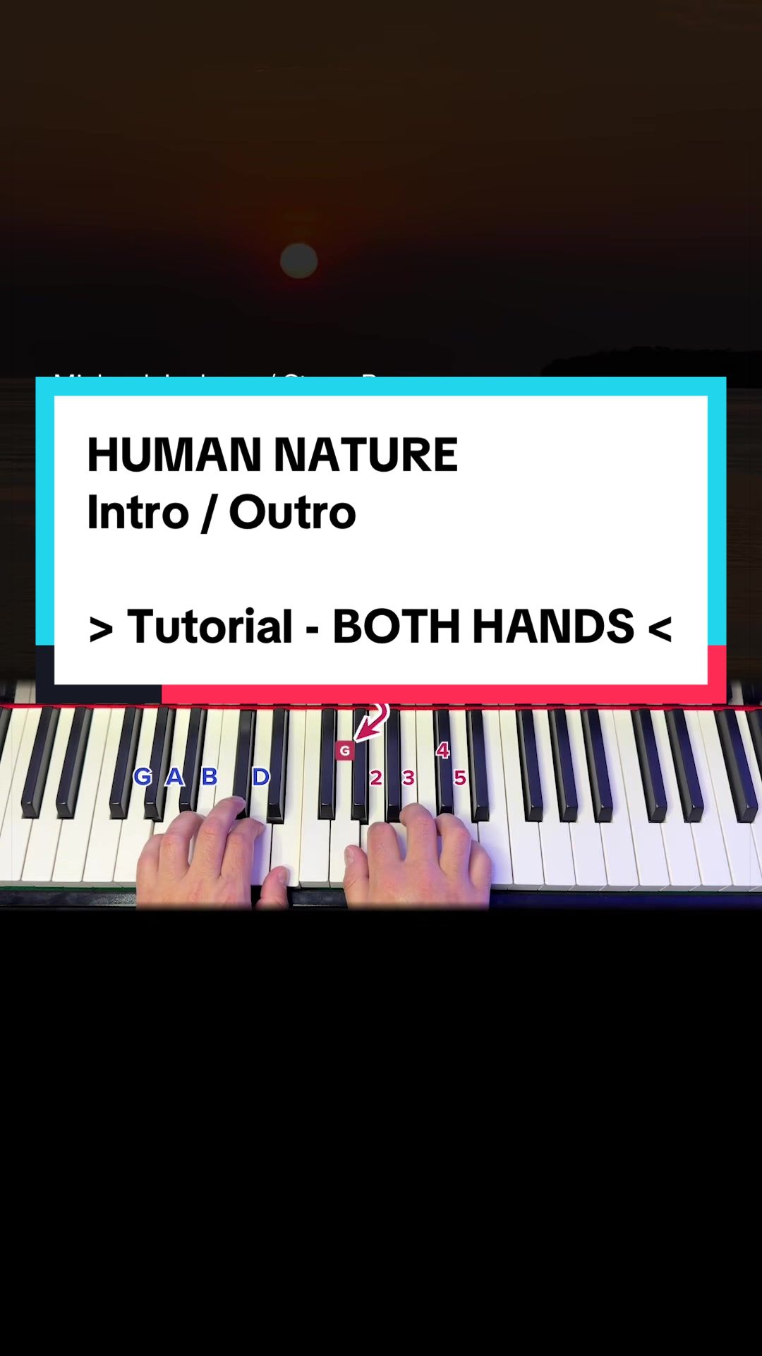 @Autistic Piano