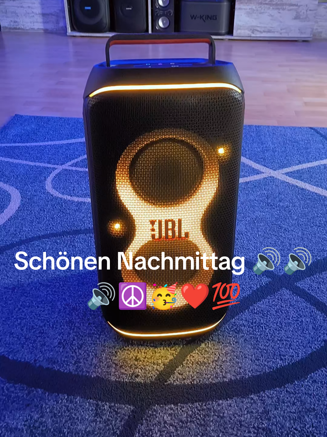 @DJ Feiermeister