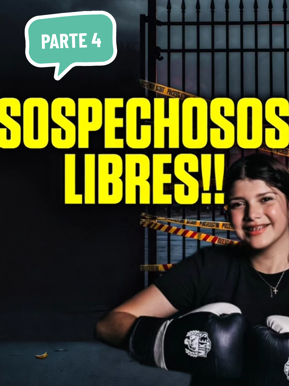 @Ecos Criminales