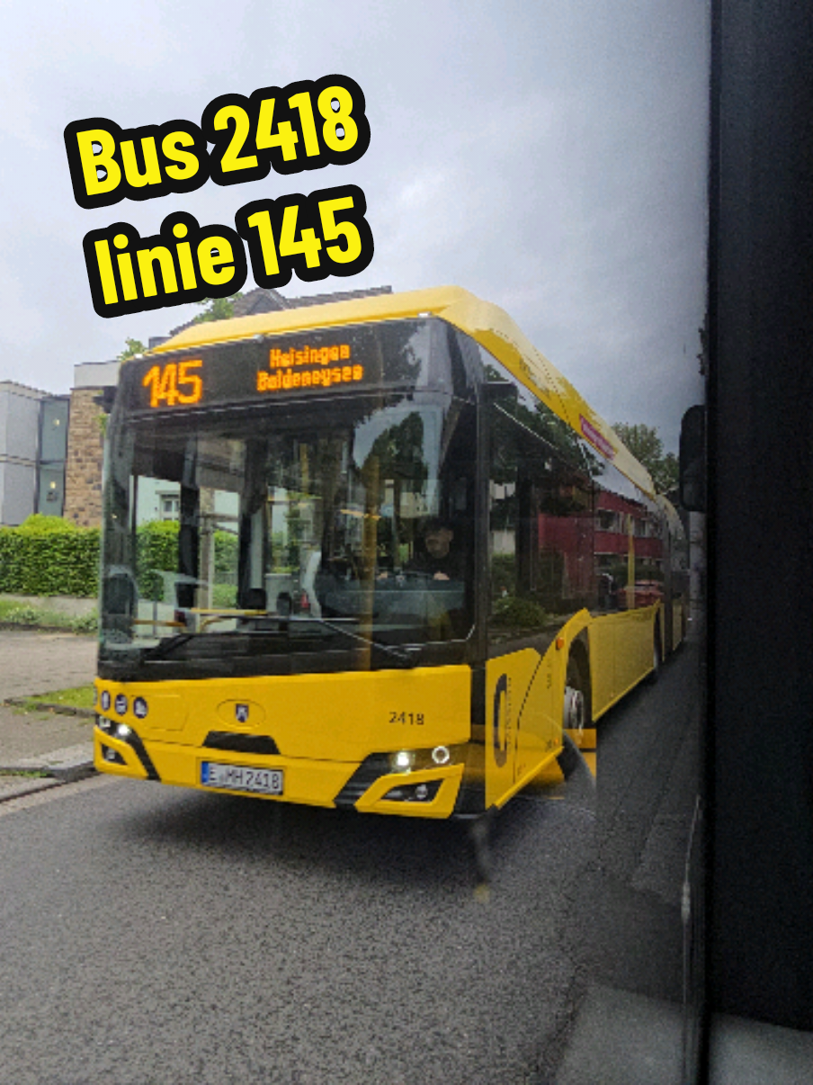 @Bus_Bahn_Videos_Essen