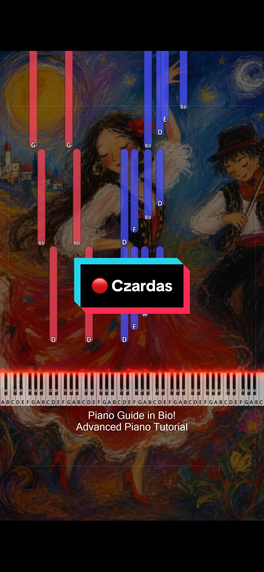 @MIDI Piano 🎹