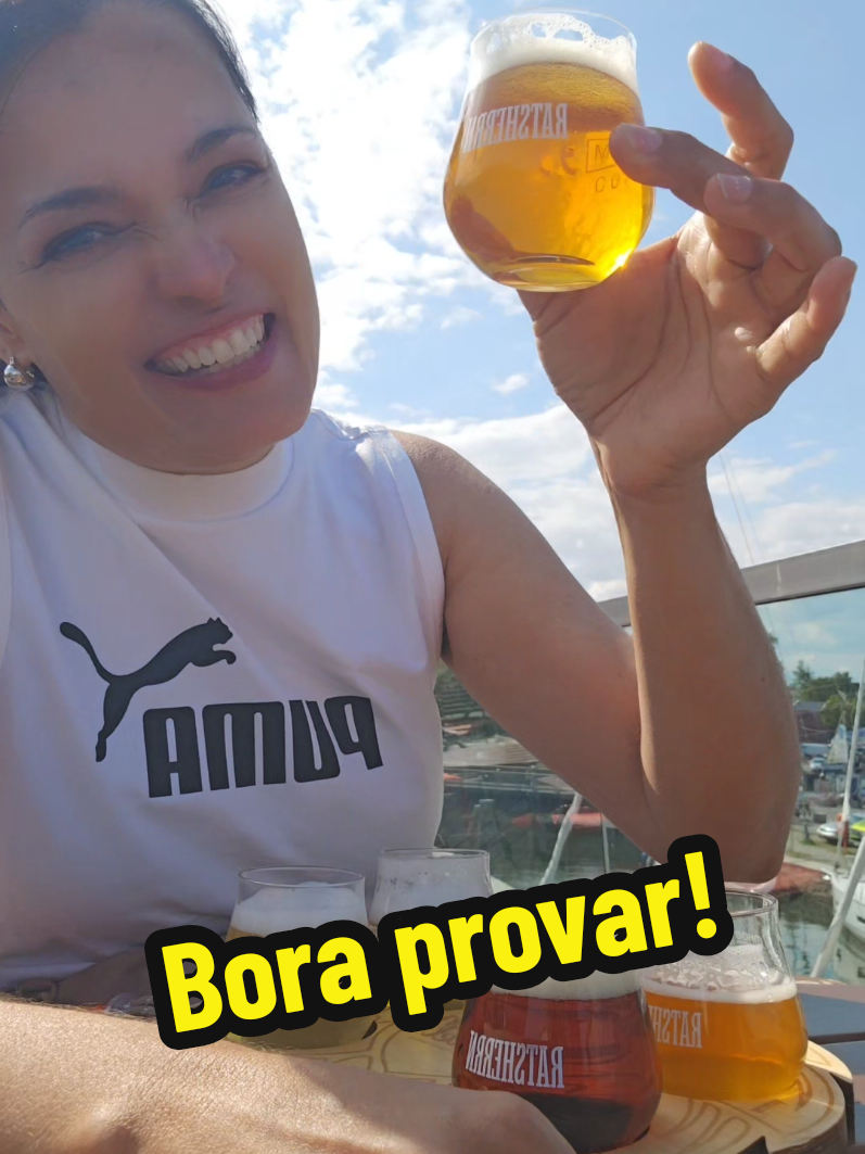 @Cerveja sem fronteira