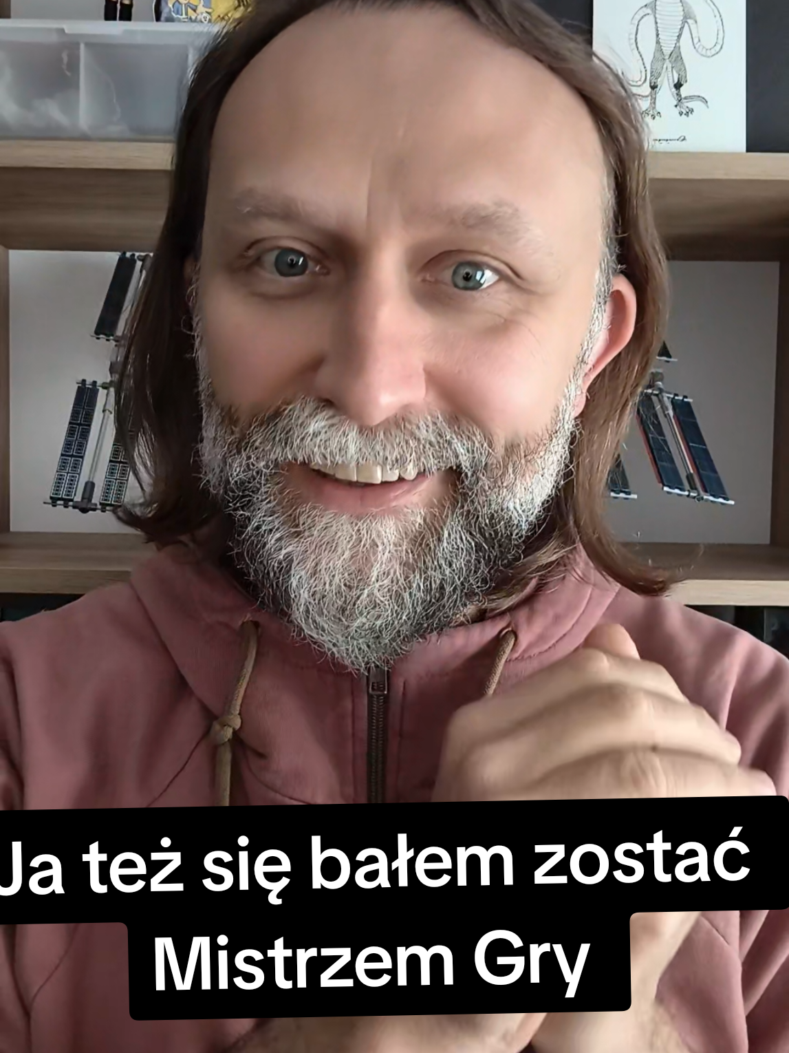 @m&oacute;l erpegowy