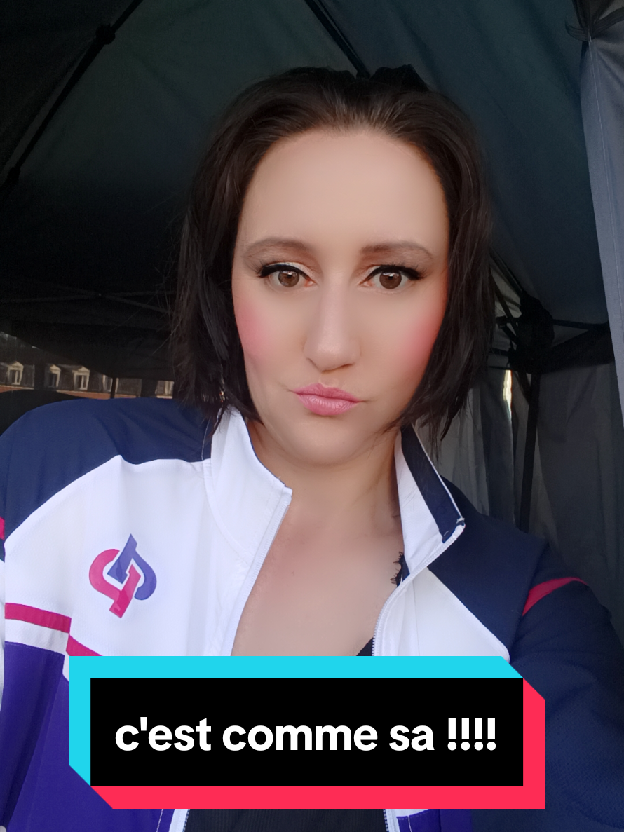 @Tiktokeuseᥫ᭡ᥫ᭡✨️UneVaillante✨️