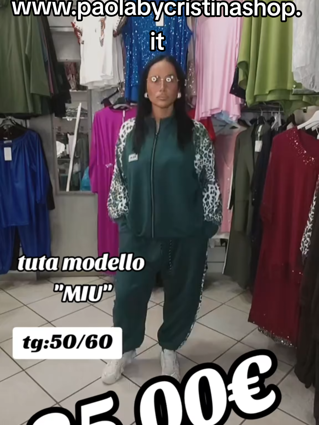 @Paola-By Cristina shop😍😍💪🏻