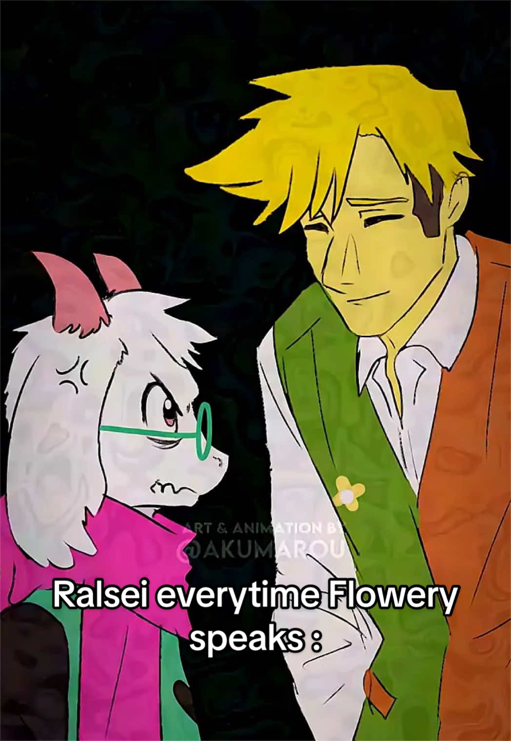 @Akumarou
