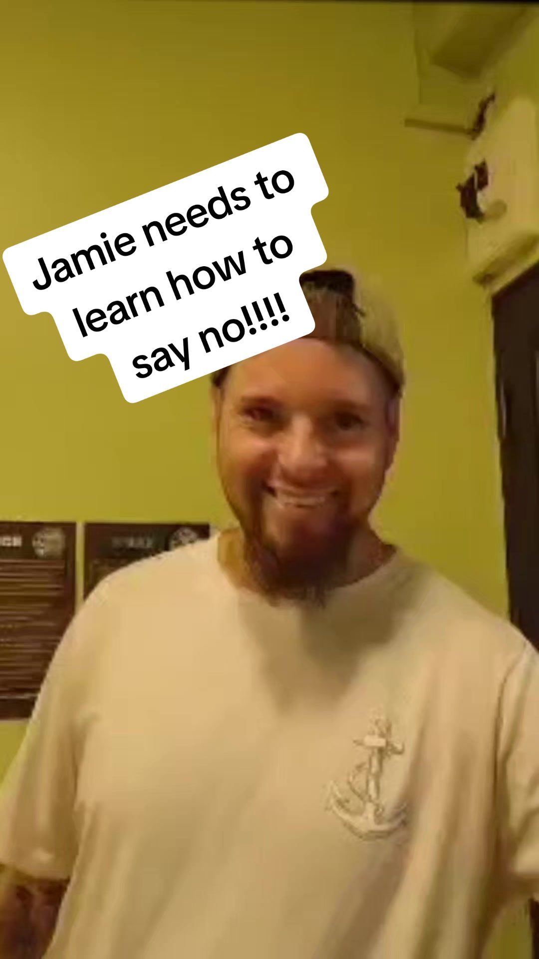 @Jamie & Tia 💞