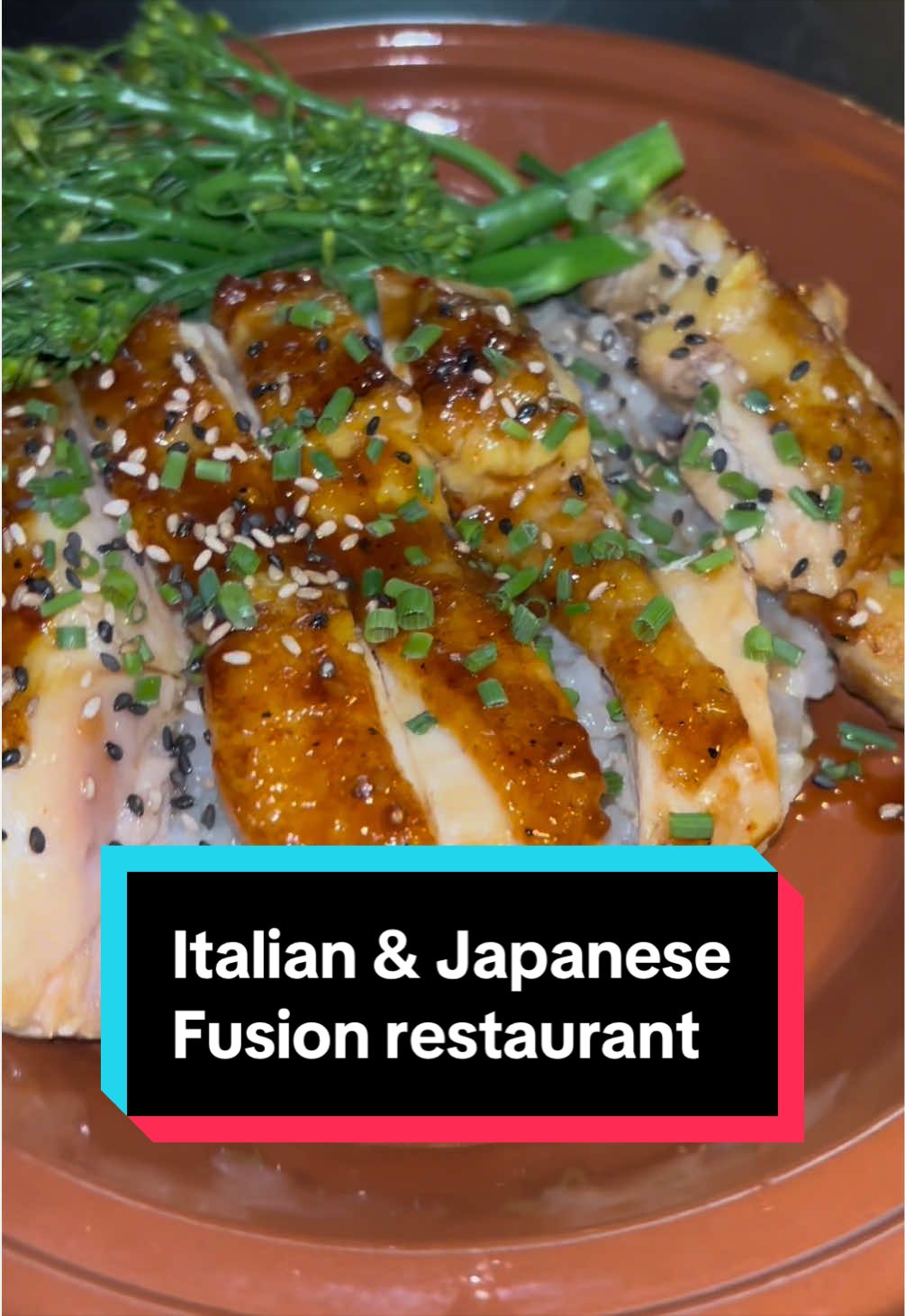 @Dan | UGC | Food & Travel