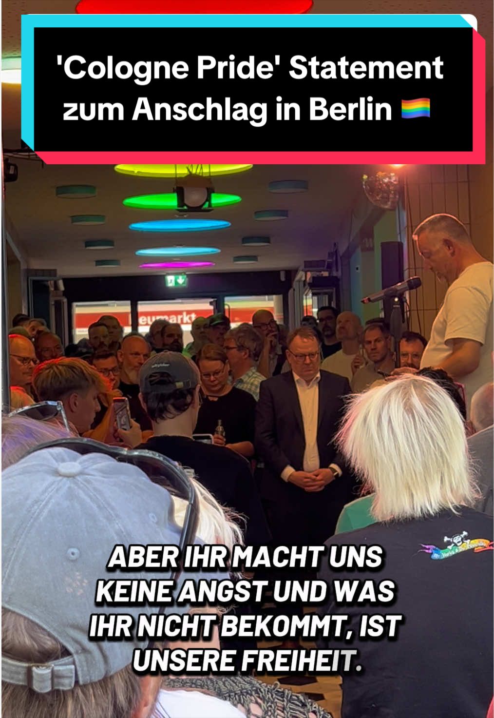 @Karsten Be