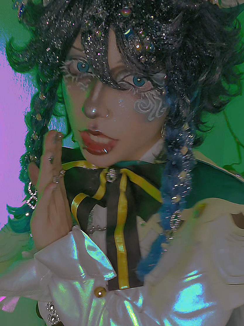@★{Sꪮ꒒}☆