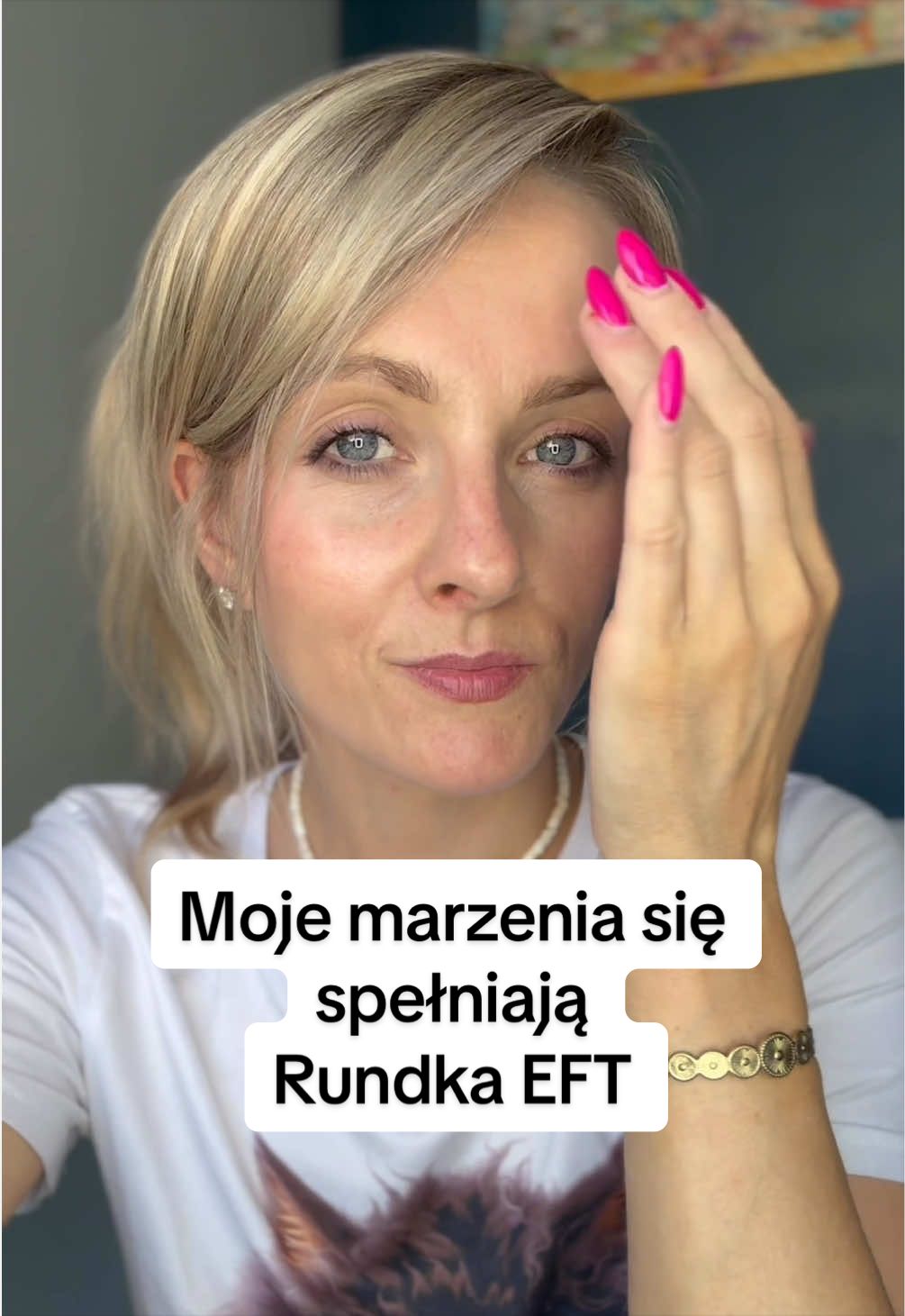 @Moc EFT w manifestacji