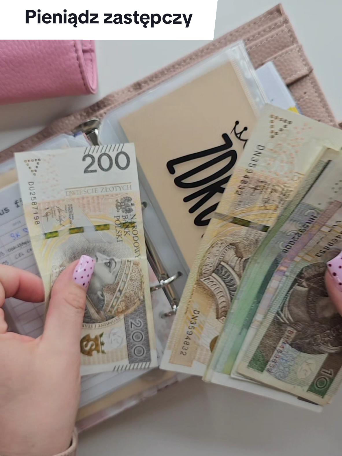 @Finanse Niki