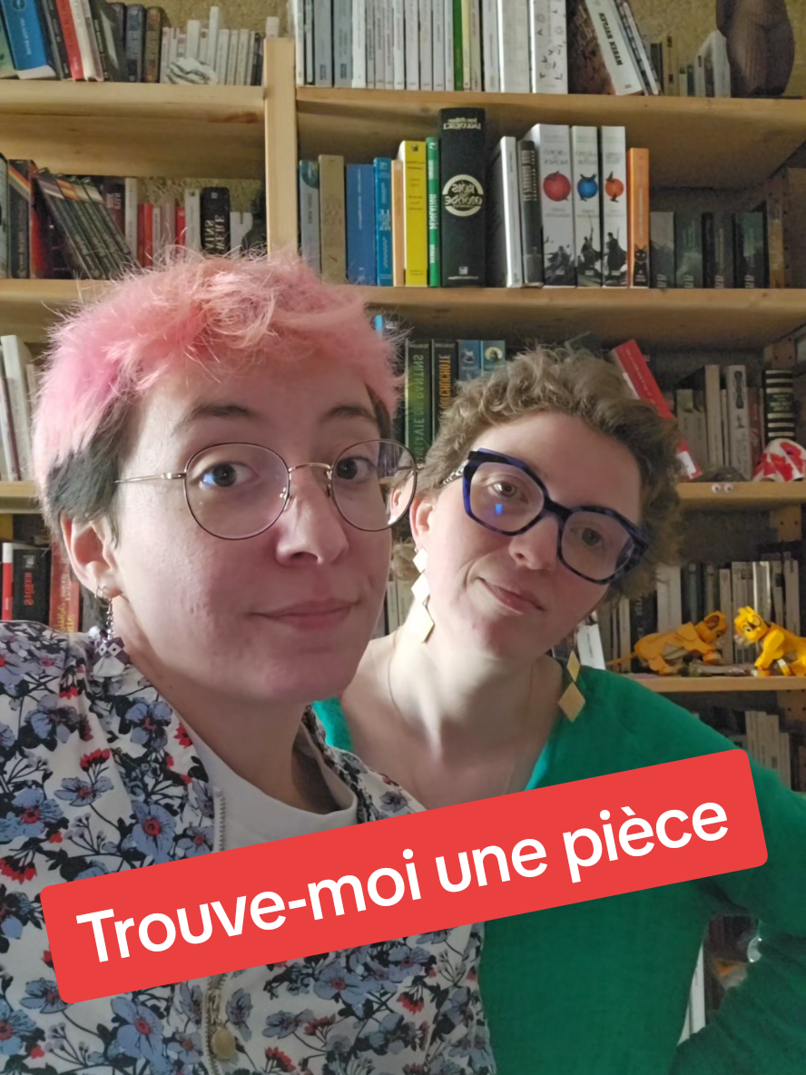 @Compagnie du Chat Huant