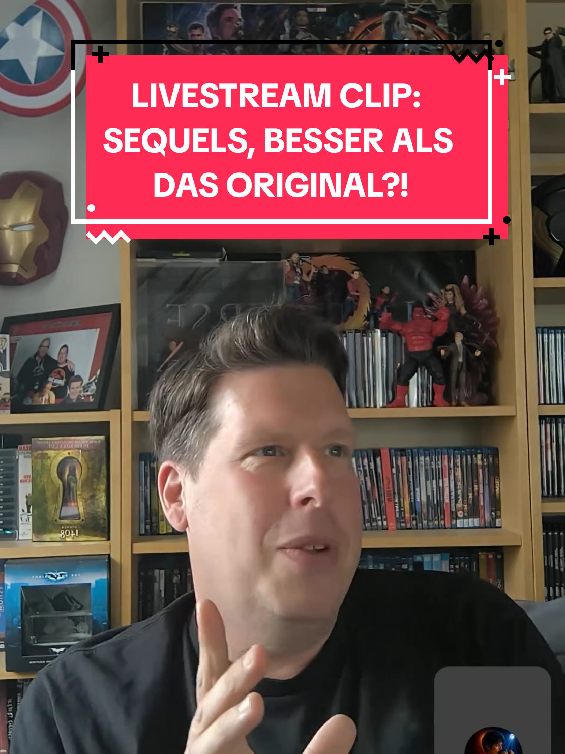 @MATZ AB! Filmkritiken und mehr
