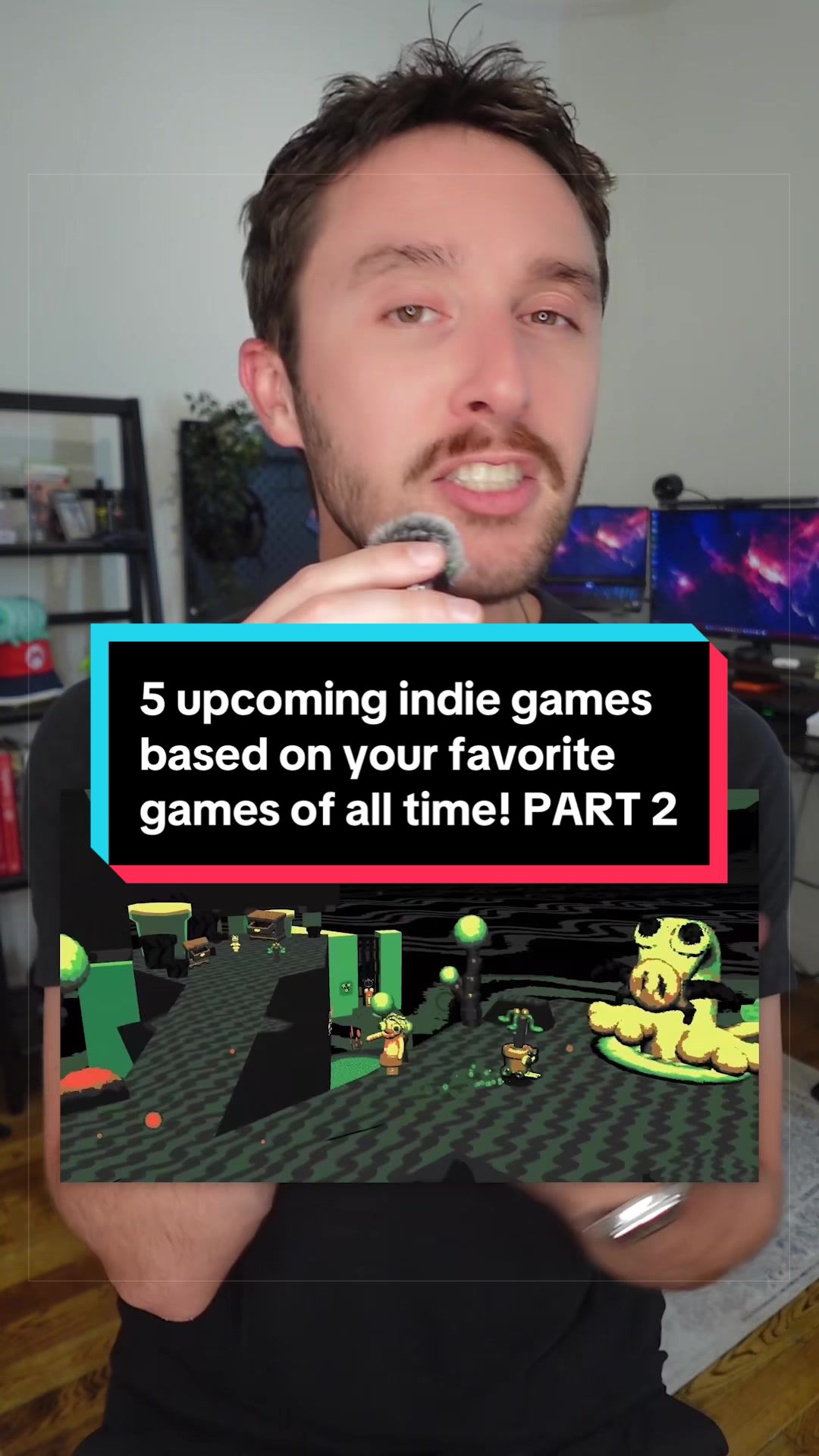@Rogan 🎮 gaming nonsense