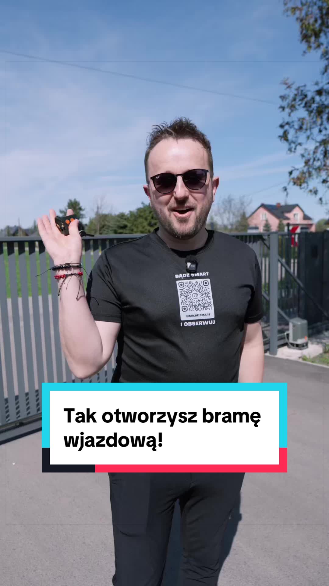 @W. Skowronek &bull; Smart Home&Tech