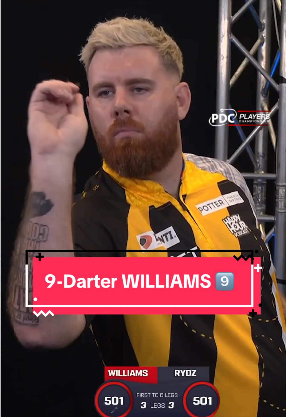 @PDC Europe