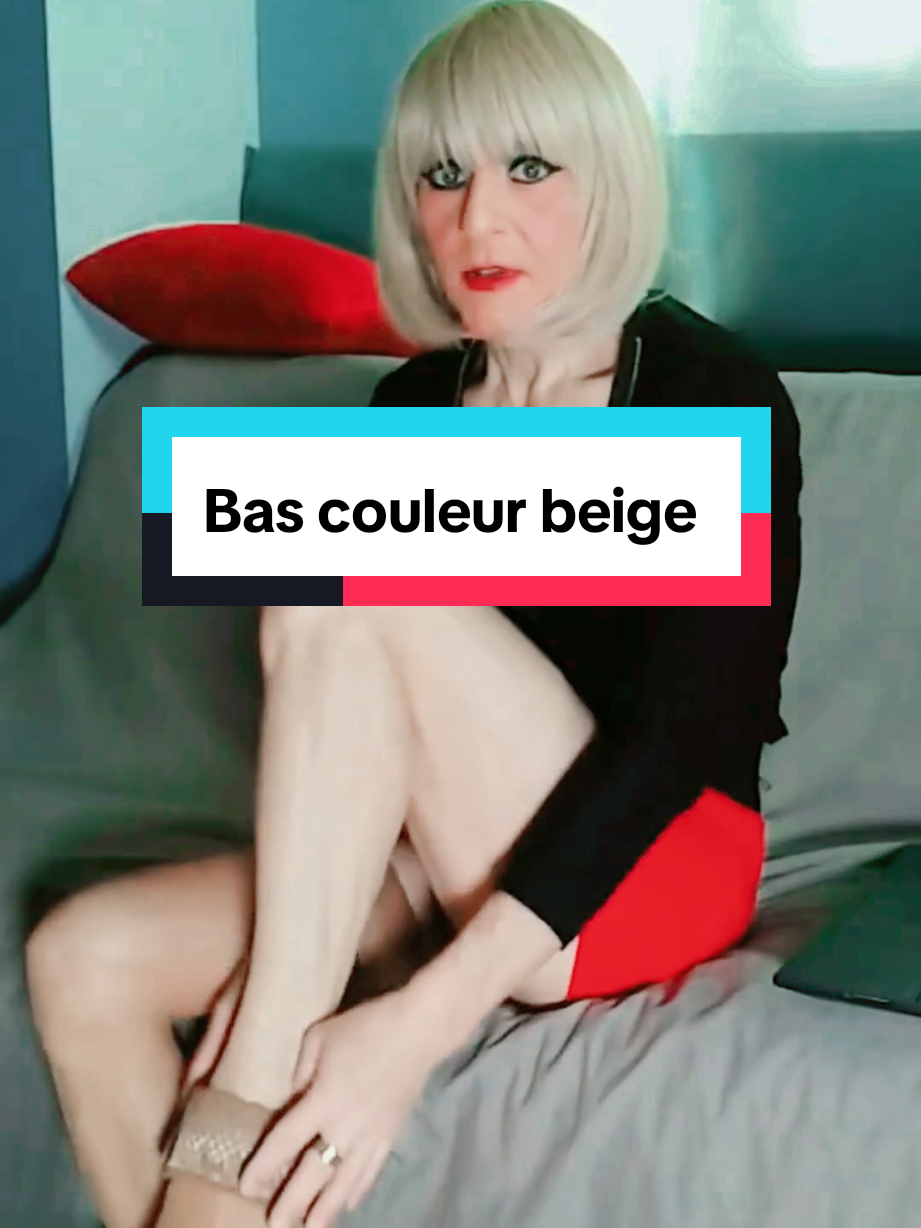 @Faustine Crossdresser