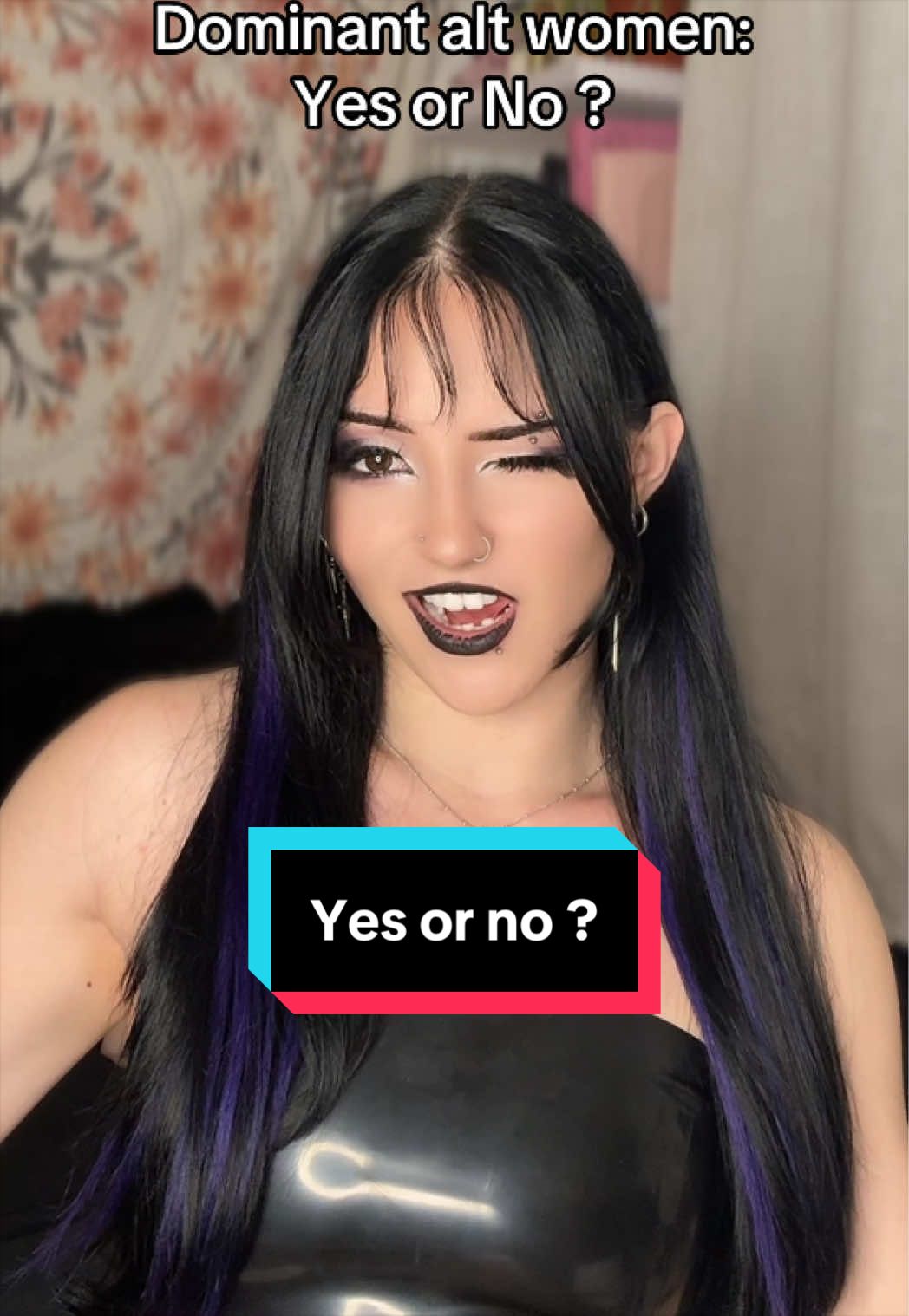 @Goddess Seraphina
