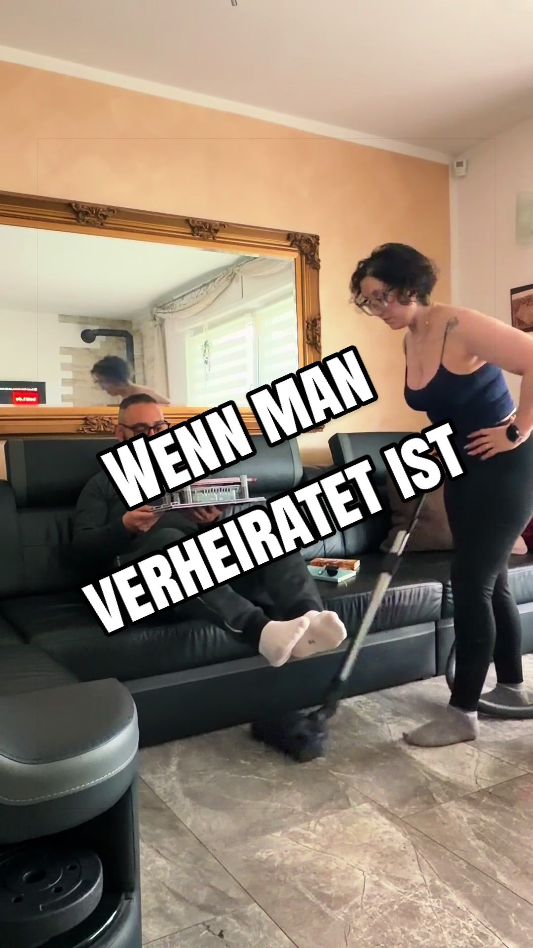 @CONNY & VINZ