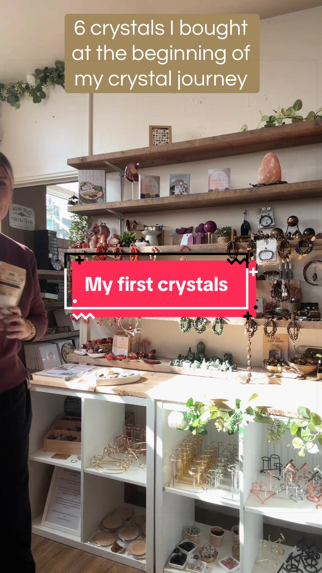 @Crystal studio uk