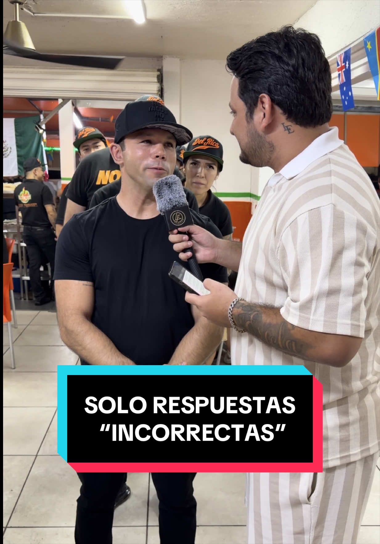 @Soy Escalante