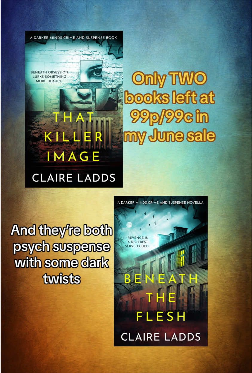 @Claire LaddsđAuthor