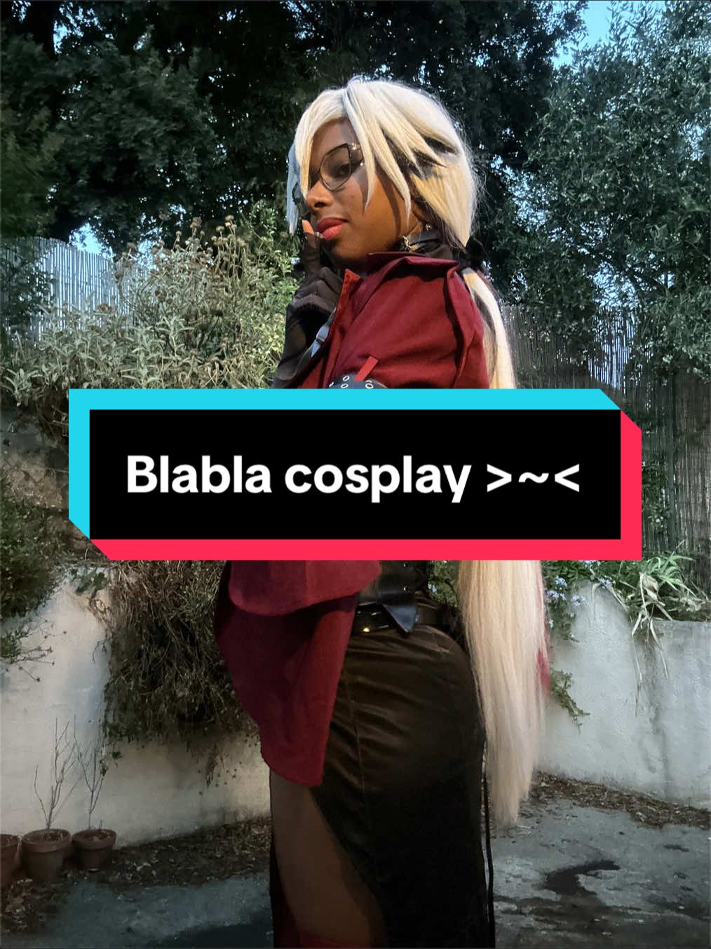 @Loona._cosplay