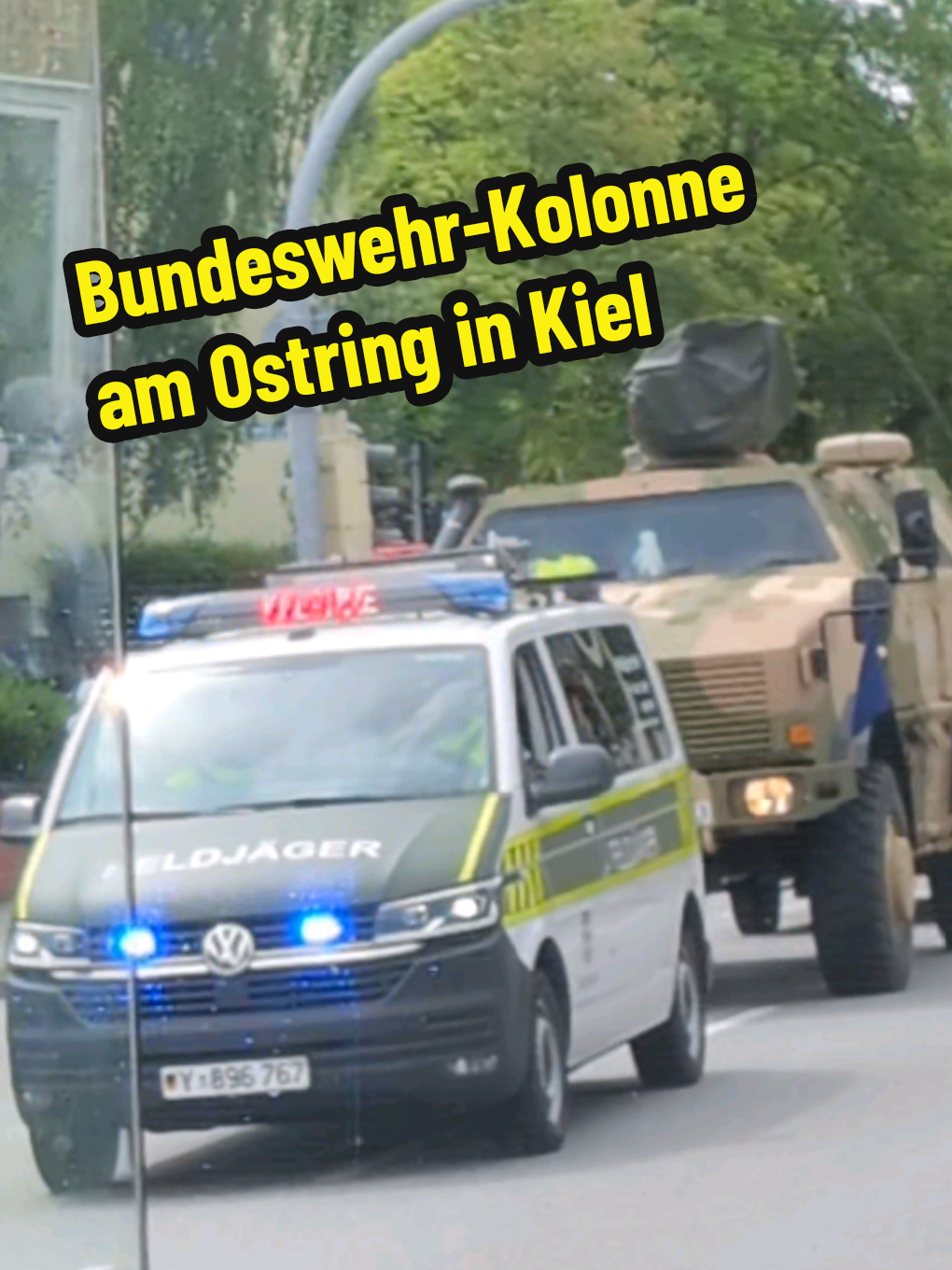 @Blaulicht Kiel