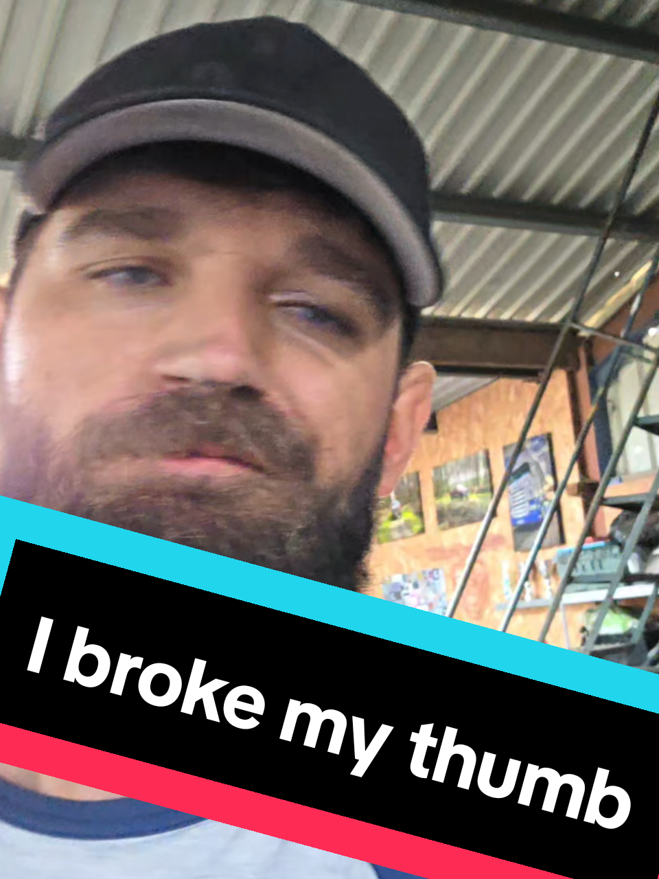 @Davetheangrytrucker