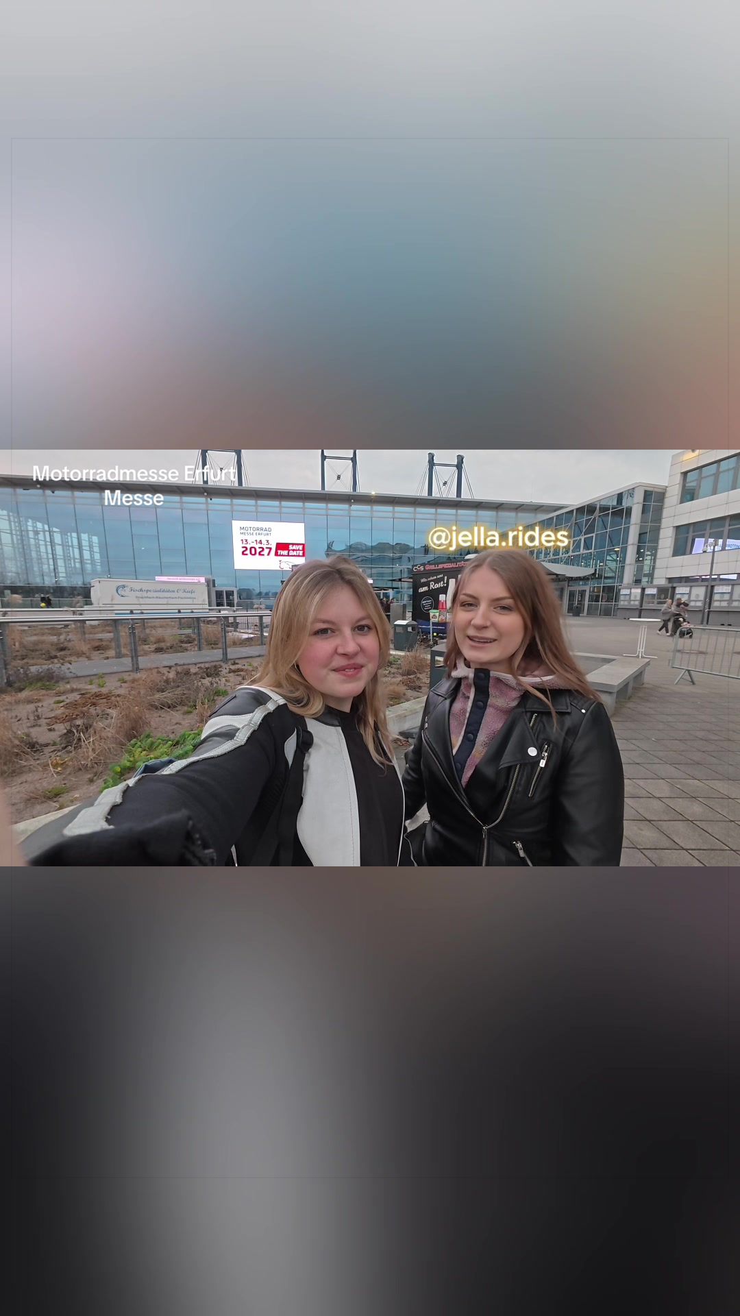 @Lara Silane | Motorradvlogs