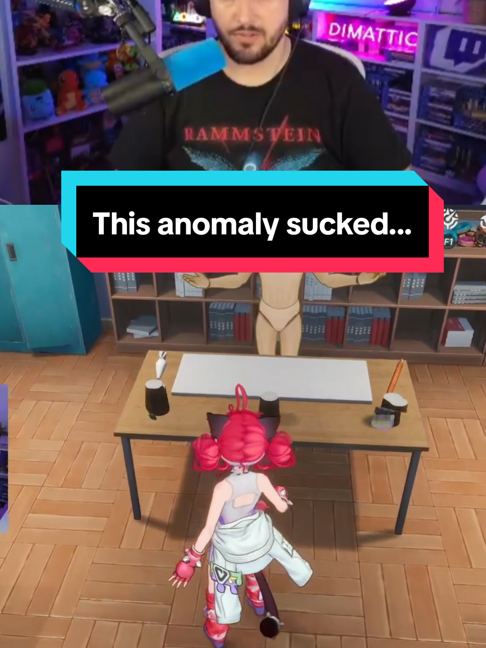 @Dimattic