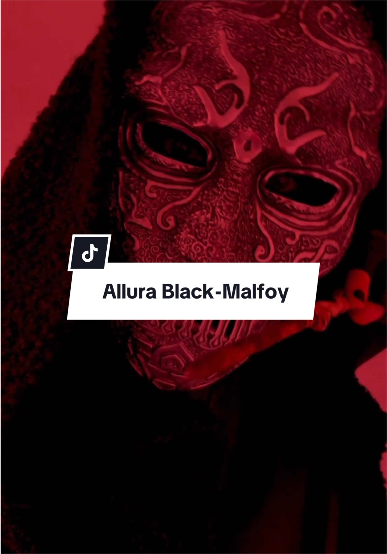 @Death Eater Naomi