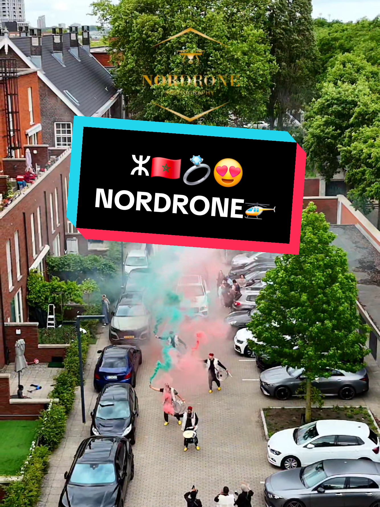 @Nordrone Photography