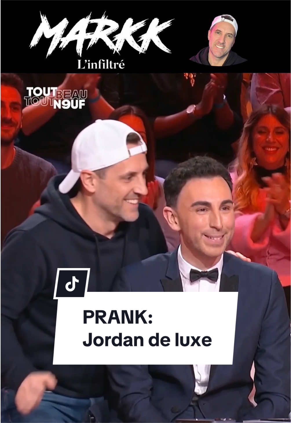 @MARKK Officiel 🎧