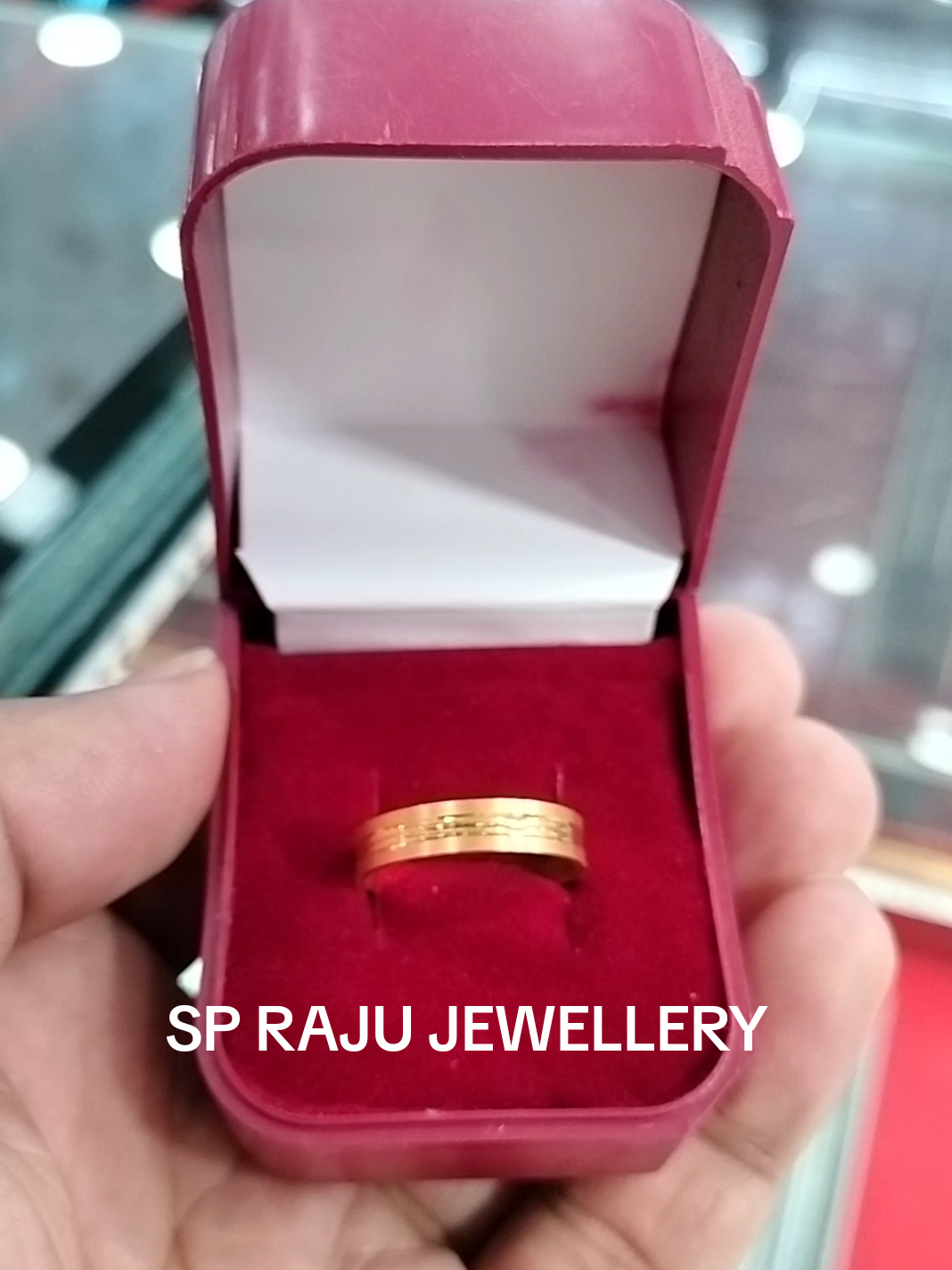 @Sp raju jewellery