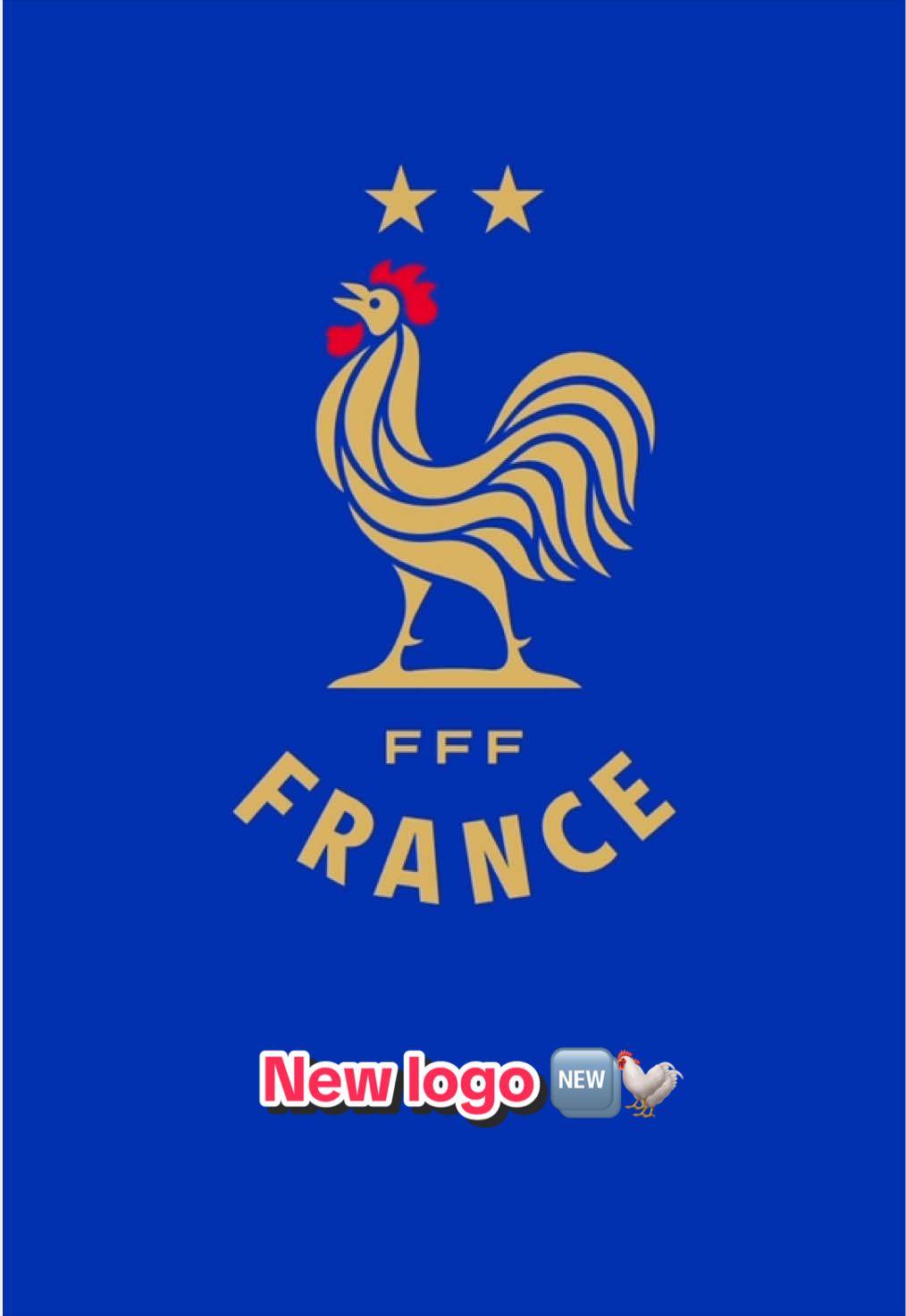 @Equipe de France