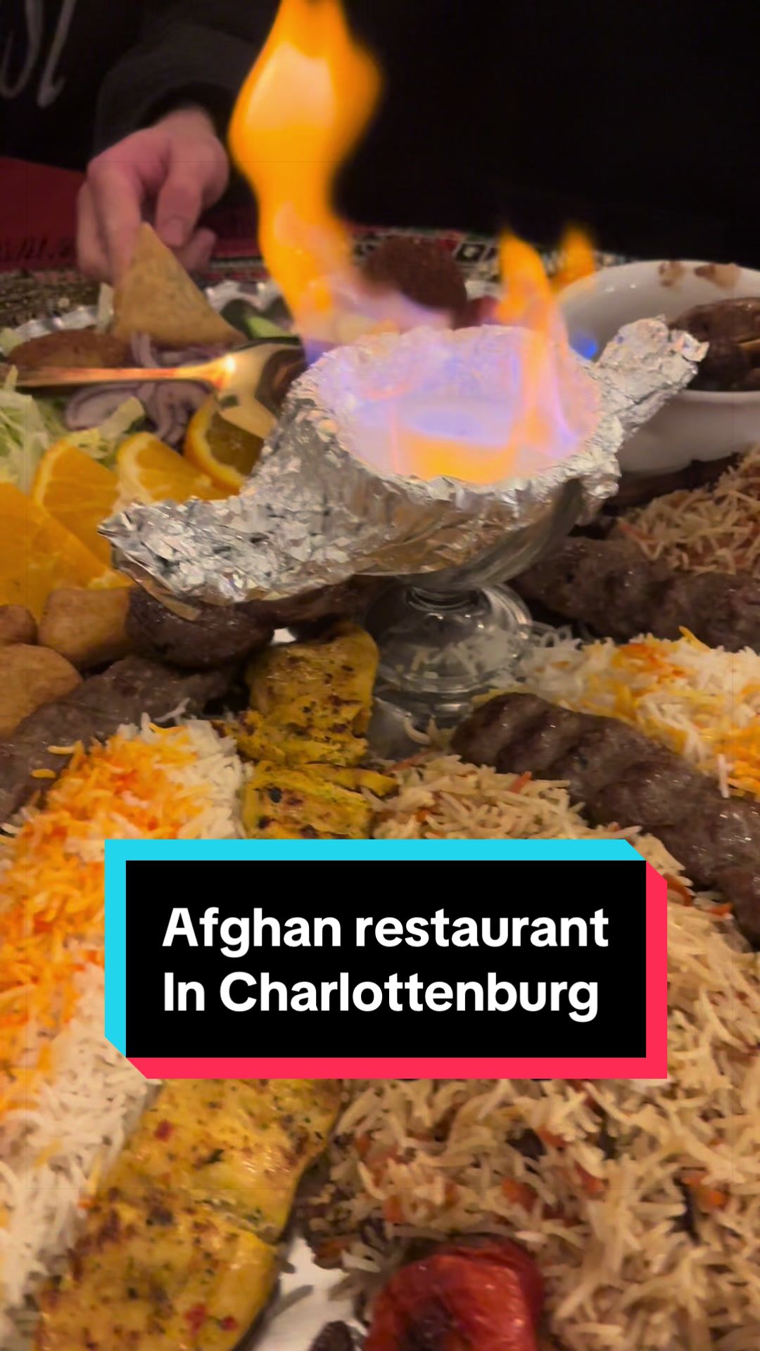 @Dan | UGC | Food & Travel