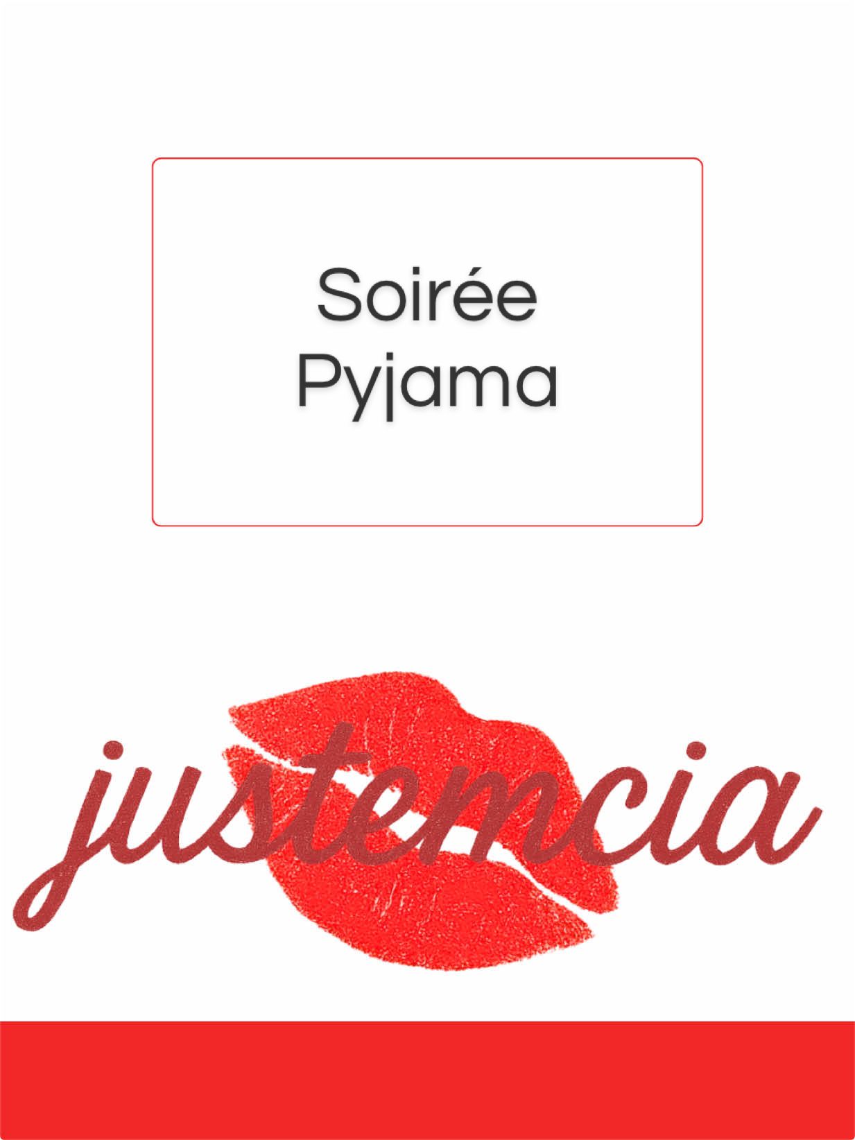 @justemcia 💋