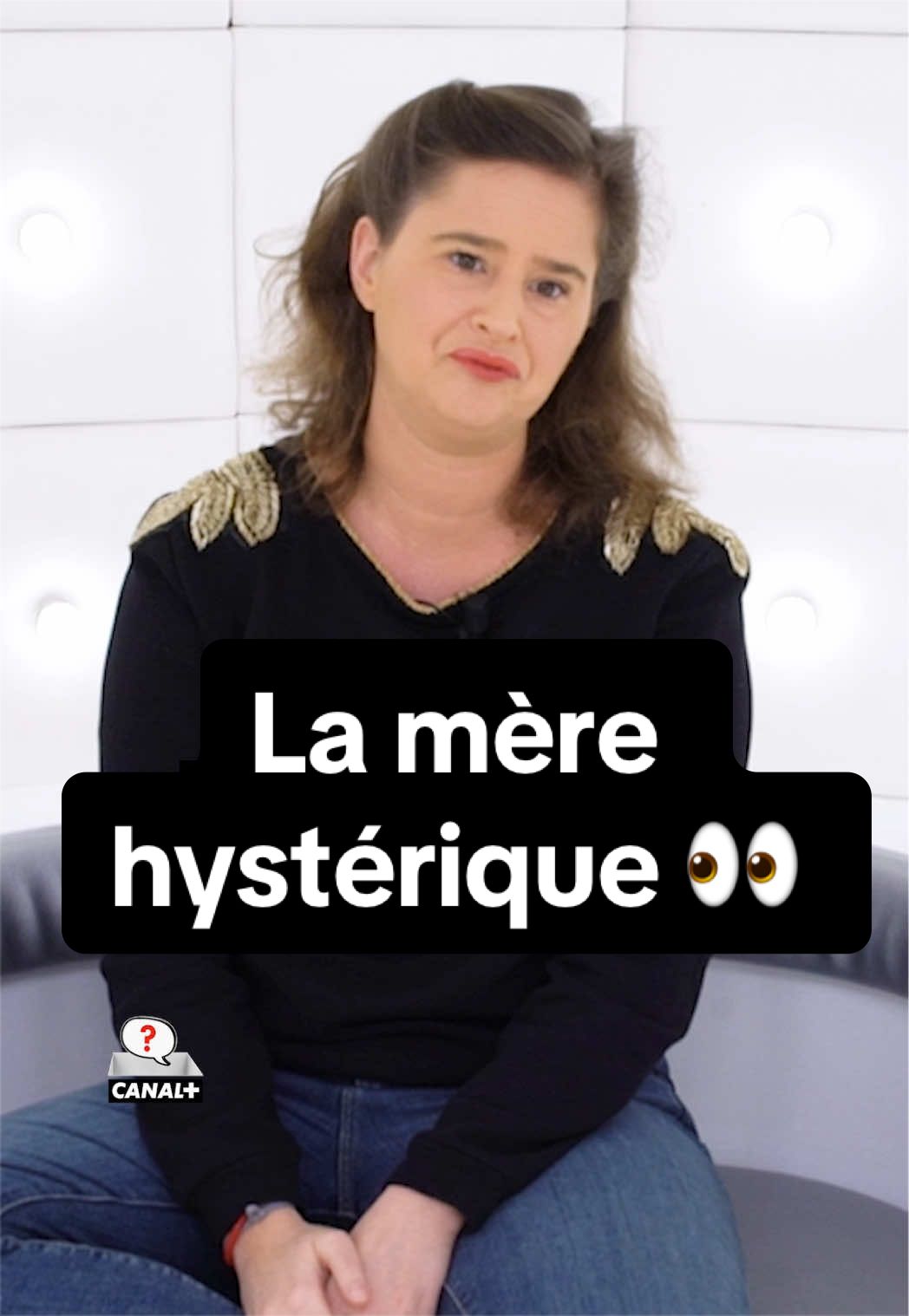 @La Bo&icirc;te &agrave; Questions