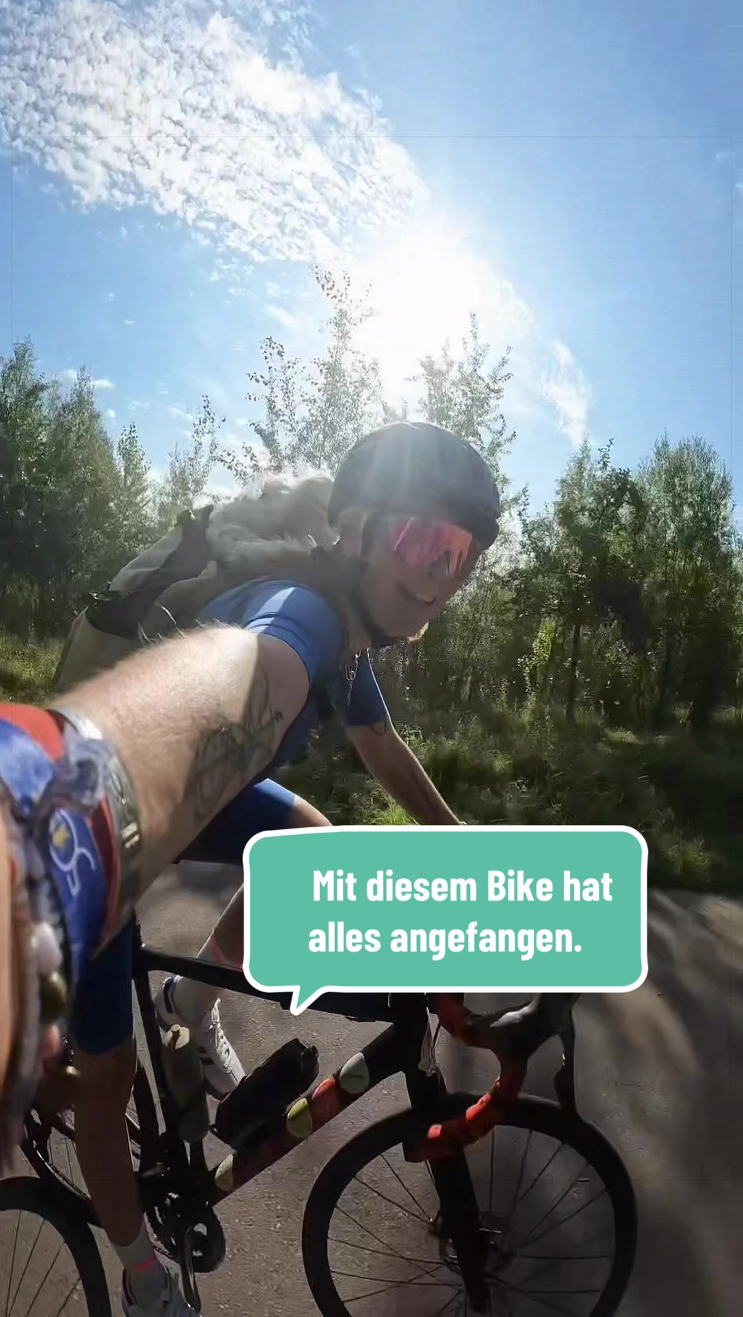 @l&auml;uftbeimir