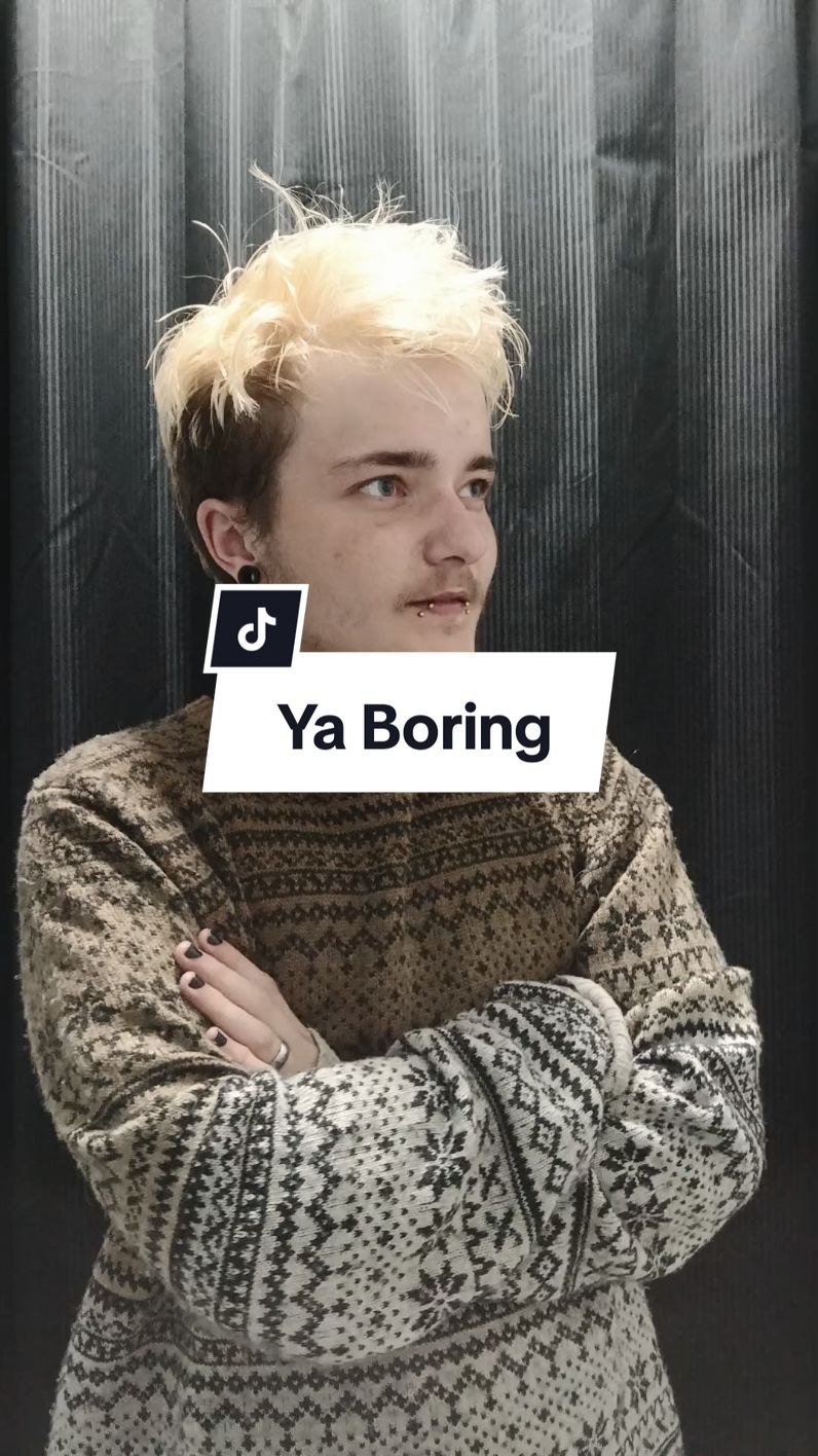 @Rando