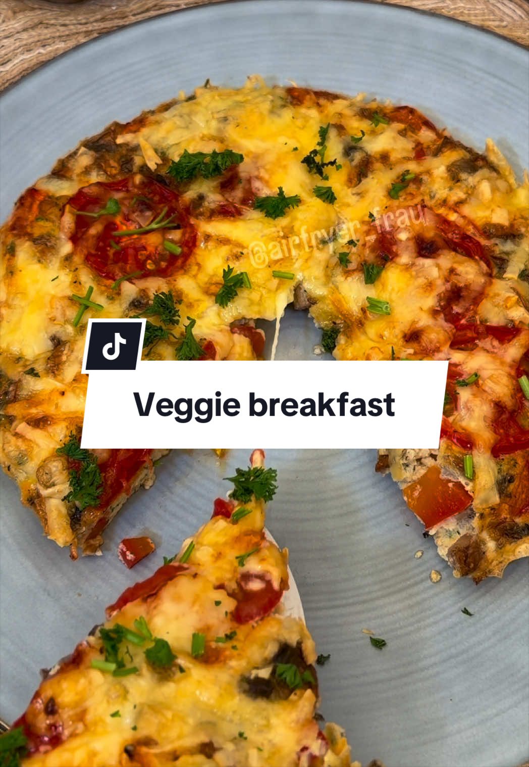@AirFryer Recipes