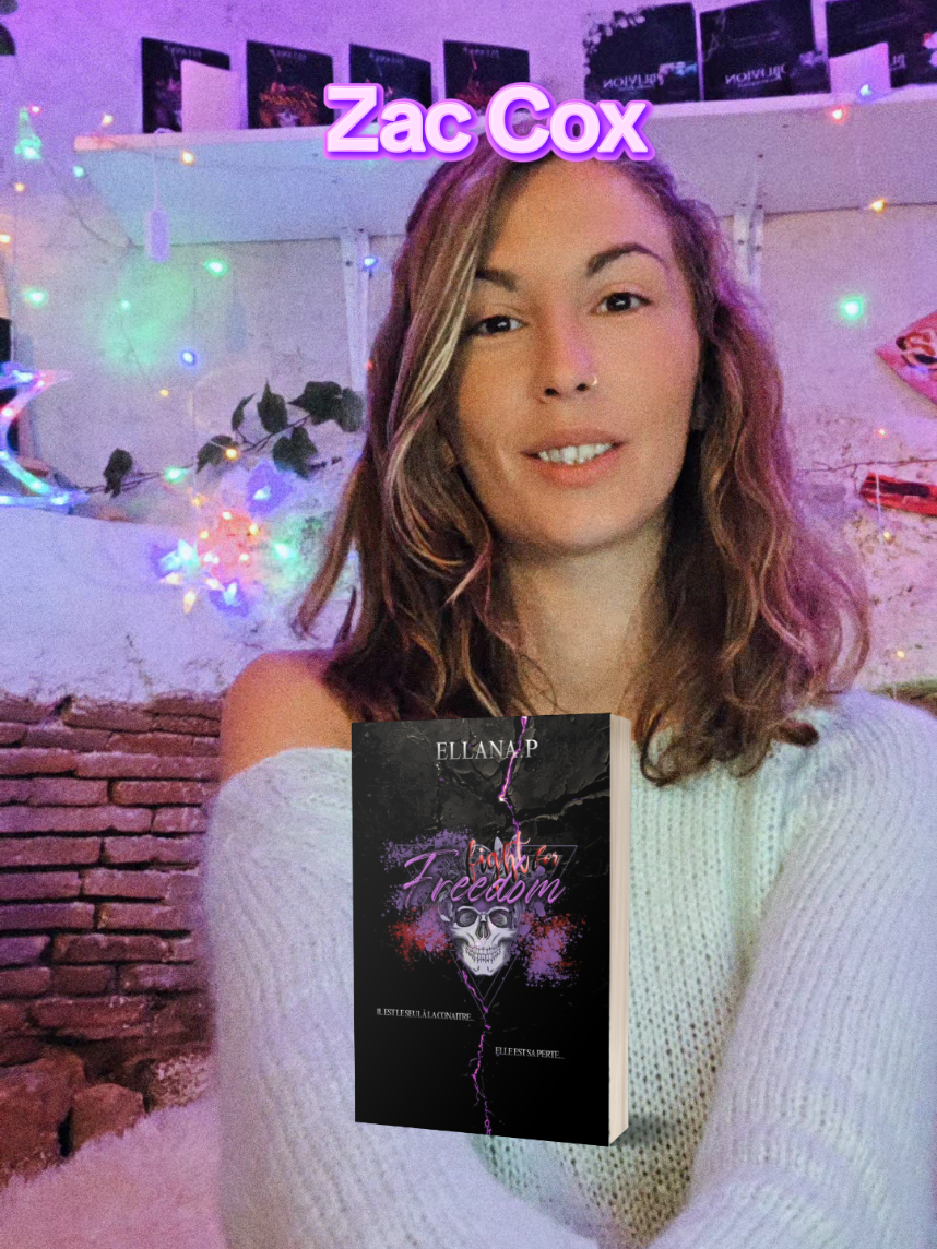 @Ellana P autrice ✨️