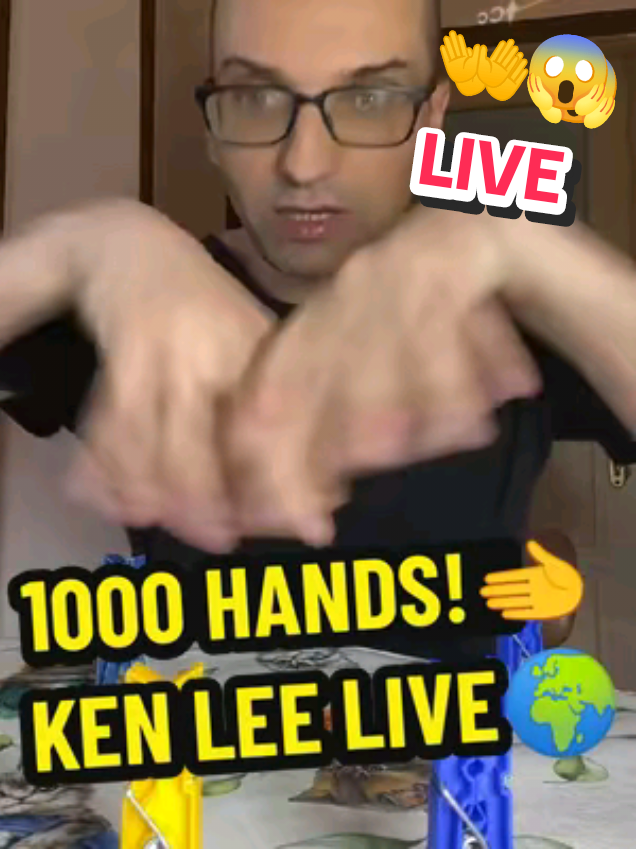 @Ken Lee👽⚡
